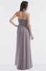 ColsBM Maeve Cameo Classic A-line Halter Backless Floor Length Bridesmaid Dresses