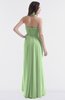 ColsBM Maeve Gleam Classic A-line Halter Backless Floor Length Bridesmaid Dresses