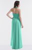 ColsBM Maeve Mint Green Classic A-line Halter Backless Floor Length Bridesmaid Dresses