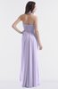 ColsBM Maeve Pastel Lilac Classic A-line Halter Backless Floor Length Bridesmaid Dresses