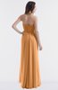 ColsBM Maeve Pheasant Classic A-line Halter Backless Floor Length Bridesmaid Dresses