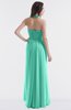 ColsBM Maeve Seafoam Green Classic A-line Halter Backless Floor Length Bridesmaid Dresses