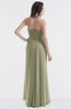 ColsBM Maeve Sponge Classic A-line Halter Backless Floor Length Bridesmaid Dresses