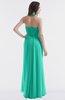 ColsBM Maeve Viridian Green Classic A-line Halter Backless Floor Length Bridesmaid Dresses