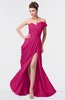 ColsBM Gwen Cabaret Elegant A-line Strapless Sleeveless Backless Floor Length Plus Size Bridesmaid Dresses