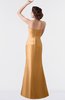 ColsBM Aria Butterum Classic Trumpet Sleeveless Backless Floor Length Bridesmaid Dresses