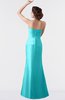 ColsBM Aria Capri Classic Trumpet Sleeveless Backless Floor Length Bridesmaid Dresses