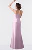 ColsBM Aria Fragrant Lilac Classic Trumpet Sleeveless Backless Floor Length Bridesmaid Dresses
