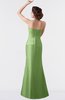 ColsBM Aria Tendril Classic Trumpet Sleeveless Backless Floor Length Bridesmaid Dresses