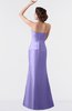 ColsBM Aria Violet Tulip Classic Trumpet Sleeveless Backless Floor Length Bridesmaid Dresses