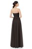 ColsBM Esme Java Bridesmaid Dresses Zip up A-line Floor Length Sleeveless Simple Sweetheart