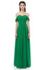 ColsBM Sylvia Jelly Bean Bridesmaid Dresses Mature Floor Length Sweetheart Ruching A-line Zip up