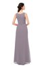 ColsBM Livia Cameo Bridesmaid Dresses Sleeveless A-line Traditional Pick up Floor Length Sabrina