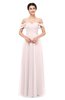 ColsBM Lydia Angel Wing Bridesmaid Dresses Sweetheart A-line Floor Length Modern Ruching Short Sleeve