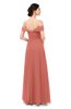 ColsBM Lydia Crabapple Bridesmaid Dresses Sweetheart A-line Floor Length Modern Ruching Short Sleeve