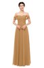 ColsBM Lydia Doe Bridesmaid Dresses Sweetheart A-line Floor Length Modern Ruching Short Sleeve