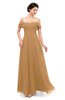 ColsBM Lydia Doe Bridesmaid Dresses Sweetheart A-line Floor Length Modern Ruching Short Sleeve
