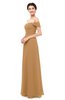 ColsBM Lydia Doe Bridesmaid Dresses Sweetheart A-line Floor Length Modern Ruching Short Sleeve
