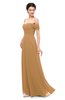 ColsBM Lydia Doe Bridesmaid Dresses Sweetheart A-line Floor Length Modern Ruching Short Sleeve