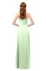 ColsBM Jess Seacrest Bridesmaid Dresses Sleeveless Appliques Strapless A-line Zipper Modern