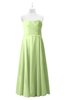 ColsBM Miah Butterfly Plus Size Bridesmaid Dresses Sleeveless Sweetheart Pleated Sexy A-line Floor Length