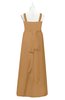 ColsBM Kynlee Doe Plus Size Bridesmaid Dresses Zipper Jewel Sheath Sleeveless Elegant Floor Length