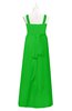 ColsBM Kynlee Jasmine Green Plus Size Bridesmaid Dresses Zipper Jewel Sheath Sleeveless Elegant Floor Length