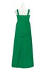 ColsBM Kynlee Jelly Bean Plus Size Bridesmaid Dresses Zipper Jewel Sheath Sleeveless Elegant Floor Length