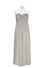 ColsBM Zaylee Ashes Of Roses Plus Size Bridesmaid Dresses Sleeveless Zip up Simple Sweetheart Floor Length A-line
