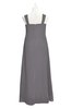 ColsBM Naya Storm Front Plus Size Bridesmaid Dresses A-line Floor Length Zipper Casual Sleeveless Ruching