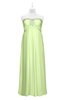 ColsBM Paris Butterfly Plus Size Bridesmaid Dresses Pleated A-line Glamorous Sleeveless Zip up Strapless