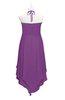 ColsBM Remi Dahlia Plus Size Prom Dresses Ruching A-line Zipper Sexy Floor Length Sleeveless