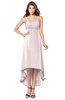 ColsBM Audley Angel Wing Bridesmaid Dresses Sleeveless Hi-Lo Gorgeous Spaghetti Pick up A-line