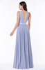 ColsBM Nicole Lavender Elegant A-line Sleeveless Chiffon Floor Length Pleated Plus Size Bridesmaid Dresses