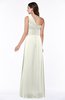 ColsBM Raquel Ivory Elegant A-line Asymmetric Neckline Sleeveless Floor Length Sash Plus Size Bridesmaid Dresses