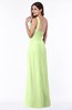 ColsBM Laurie Butterfly Modern A-line Zip up Chiffon Ruching Plus Size Bridesmaid Dresses