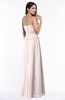 ColsBM Analia Angel Wing Elegant A-line Sleeveless Zip up Floor Length Plus Size Bridesmaid Dresses