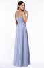 ColsBM Analia Blue Heron Elegant A-line Sleeveless Zip up Floor Length Plus Size Bridesmaid Dresses