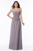 ColsBM Analia Cameo Elegant A-line Sleeveless Zip up Floor Length Plus Size Bridesmaid Dresses