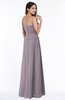 ColsBM Analia Cameo Elegant A-line Sleeveless Zip up Floor Length Plus Size Bridesmaid Dresses