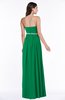 ColsBM Savanna Jelly Bean Classic A-line Sleeveless Floor Length Ribbon Plus Size Bridesmaid Dresses