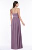 ColsBM Savanna Valerian Classic A-line Sleeveless Floor Length Ribbon Plus Size Bridesmaid Dresses