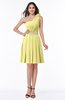 ColsBM Lila Daffodil Informal Sleeveless Chiffon Short Sequin Plus Size Bridesmaid Dresses