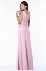 ColsBM Kamryn Fairy Tale Classic A-line One Shoulder Sleeveless Ruching Plus Size Bridesmaid Dresses