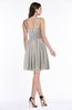 ColsBM Brynn Ashes Of Roses Simple A-line Jewel Half Backless Beaded Bridesmaid Dresses