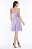 ColsBM Brynn Pastel Lilac Simple A-line Jewel Half Backless Beaded Bridesmaid Dresses