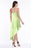 ColsBM Sequoia Butterfly Gorgeous A-line Strapless Asymmetric Ruching Plus Size Bridesmaid Dresses