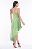 ColsBM Sequoia Gleam Gorgeous A-line Strapless Asymmetric Ruching Plus Size Bridesmaid Dresses