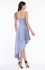 ColsBM Sequoia Lavender Gorgeous A-line Strapless Asymmetric Ruching Plus Size Bridesmaid Dresses