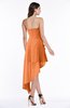 ColsBM Sequoia Mango Gorgeous A-line Strapless Asymmetric Ruching Plus Size Bridesmaid Dresses